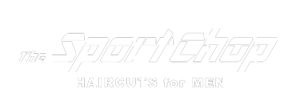 The Sport Chop - Haircuts for Men